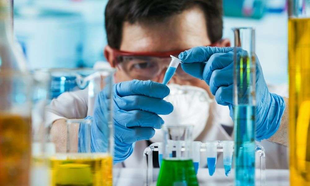 Research Chemicals Kaufen