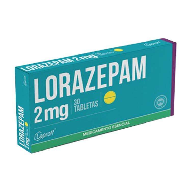 Lorazepam Kaufen