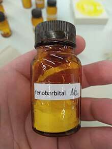 Phenobarbital kaufen